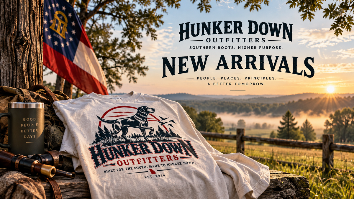 New Arrivals