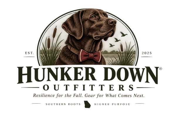 Hunker Down Co